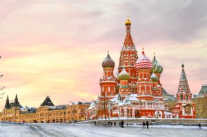 Moscow Red Square